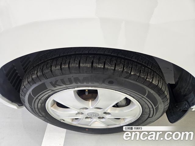 Hyundai Starex 2014 — photo 20
