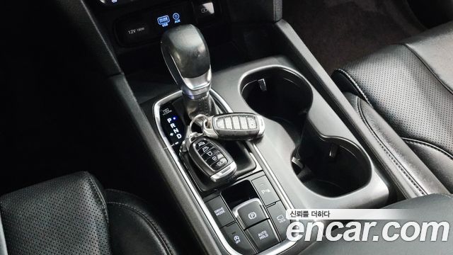 Hyundai Santafe 2020 — photo 12