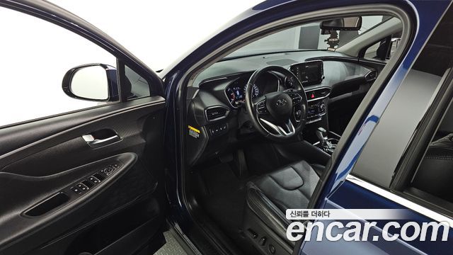 Hyundai Santafe 2020 — photo 17