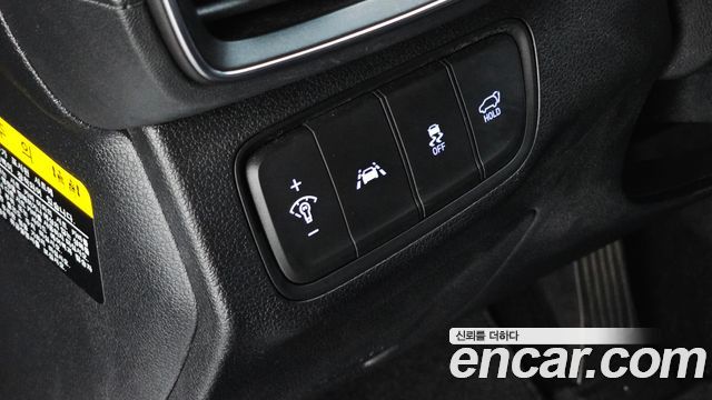 Hyundai Santafe 2020 — photo 20