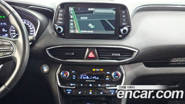 Hyundai Santafe 2020 — photo 23