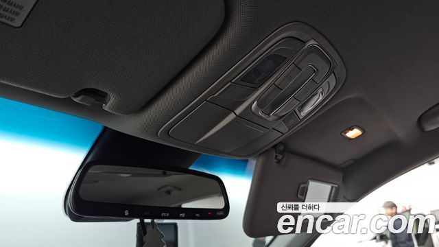 Hyundai Santafe 2020 — photo 26