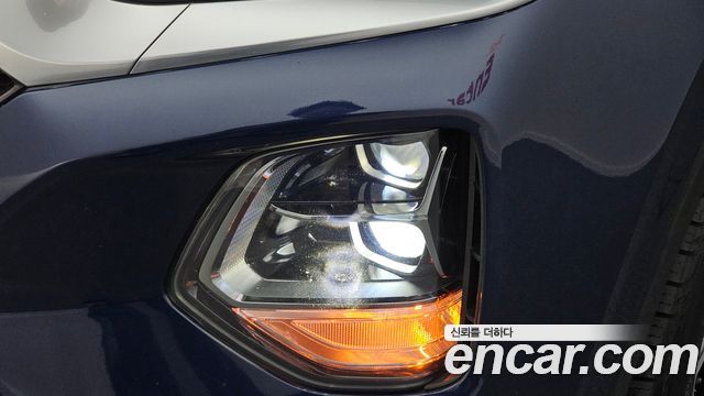 Hyundai Santafe 2020 — photo 8