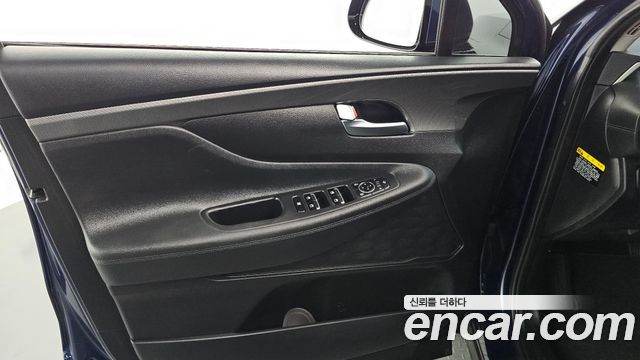 Hyundai Santafe 2020 — photo 14