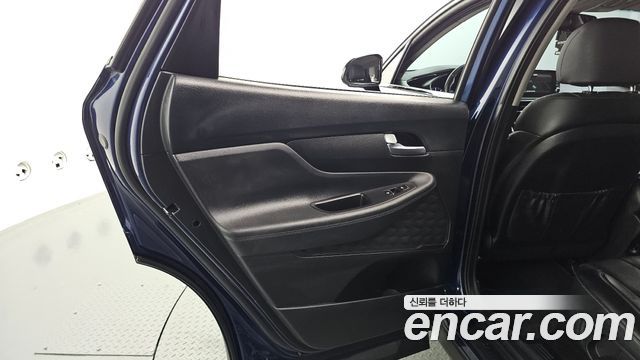 Hyundai Santafe 2020 — photo 15