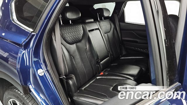 Hyundai Santafe 2020 — photo 16