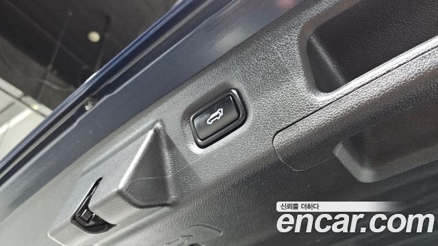 Hyundai Santafe 2020 — photo 27