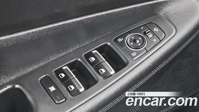 Hyundai Santafe 2020 — photo 28