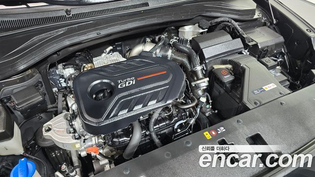 Hyundai Santafe 2020 — photo 6