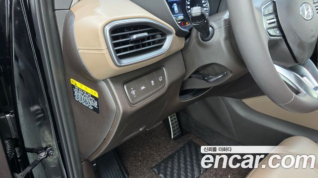 Hyundai Santafe 2020 — photo 24