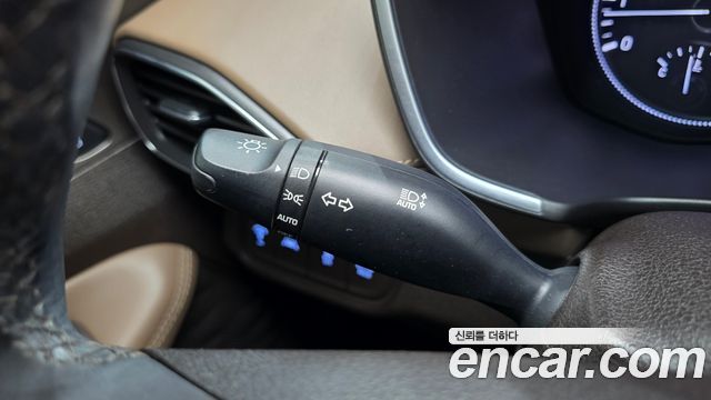 Hyundai Santafe 2020 — photo 25