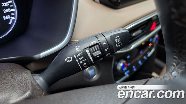 Hyundai Santafe 2020 — photo 26