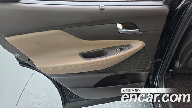 Hyundai Santafe 2020 — photo 15