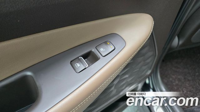 Hyundai Santafe 2020 — photo 28