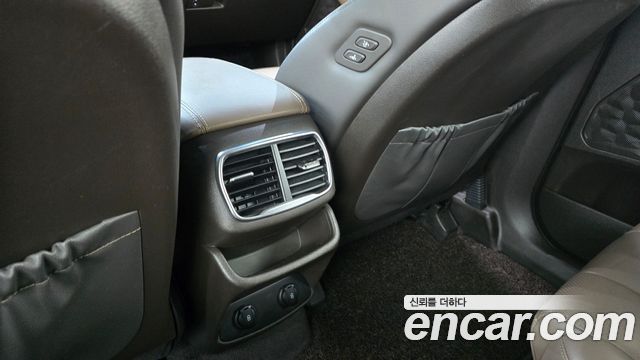 Hyundai Santafe 2020 — photo 30