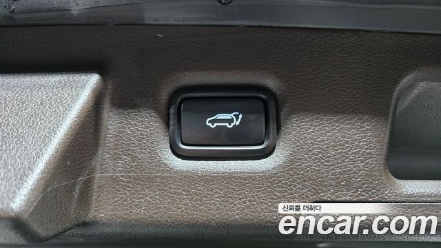 Hyundai Santafe 2020 — photo 31