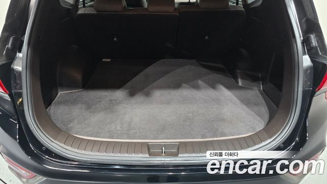 Hyundai Santafe 2020 — photo 32