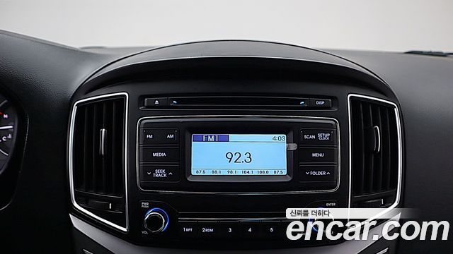 Hyundai Starex 2021 — photo 13