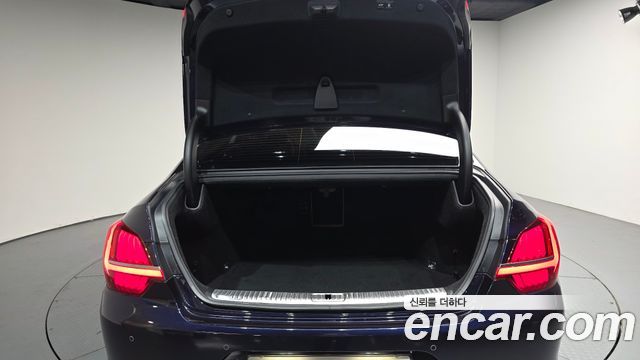 Kia K9 2023 — photo 26