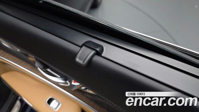 Kia K9 2023 — photo 29