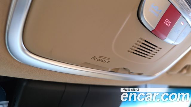 Kia K9 2023 — photo 43