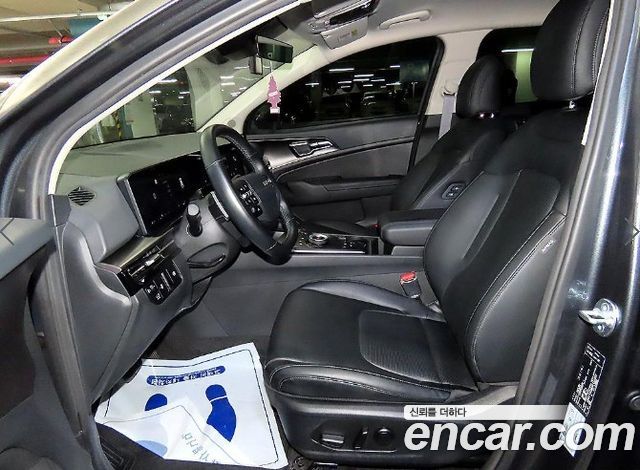 Kia Sportage 2025 — photo 6