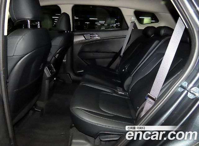Kia Sportage 2025 — photo 7