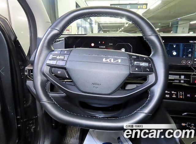 Kia Sportage 2025 — photo 8