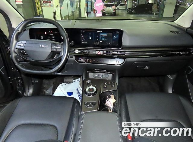 Kia Sportage 2025 — photo 10