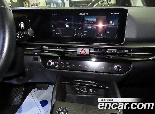 Kia Sportage 2025 — photo 11