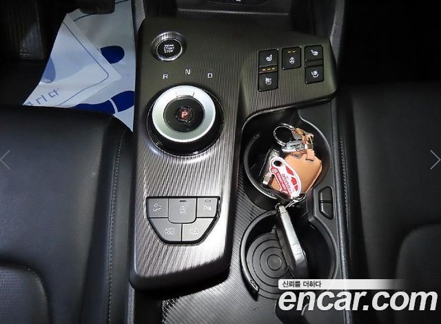 Kia Sportage 2025 — photo 12