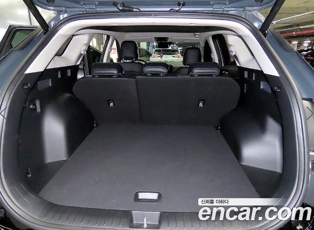 Kia Sportage 2025 — photo 17