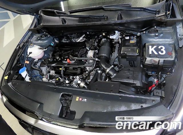 Kia Sportage 2025 — photo 19