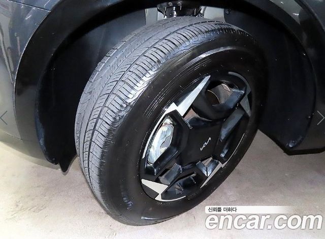 Kia Sportage 2025 — photo 20