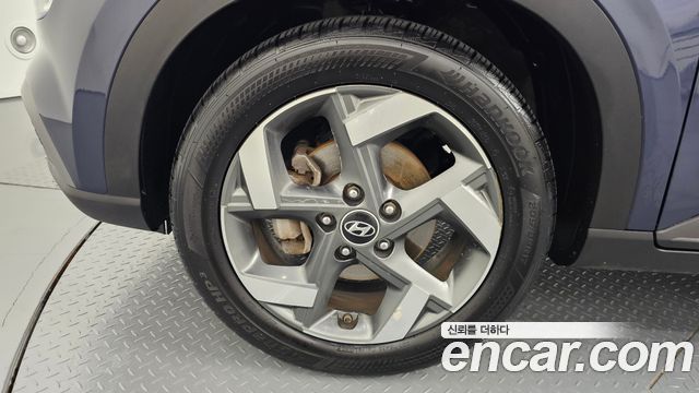 Hyundai Venue 2020 — photo 5