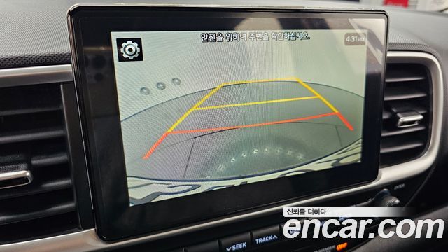 Hyundai Venue 2020 — photo 15