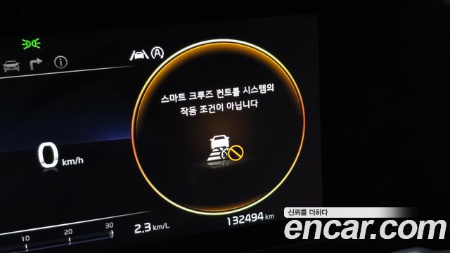 Kia Canival 2021 — photo 28