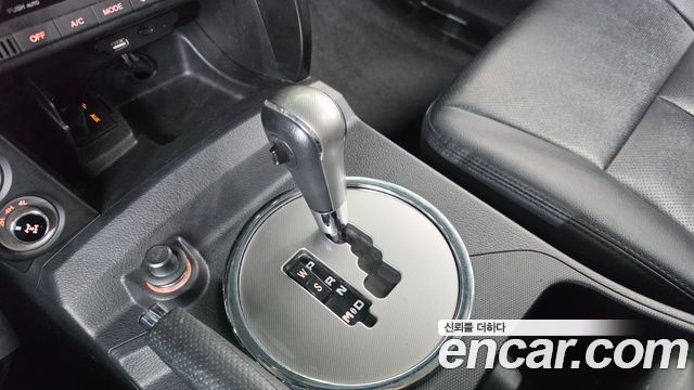 KG Mobility KORANDO 2016 — photo 12