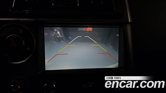 KG Mobility KORANDO 2016 — photo 20