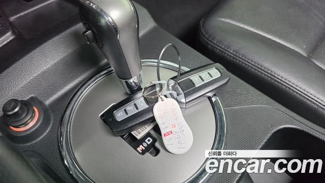 KG Mobility KORANDO 2016 — photo 21