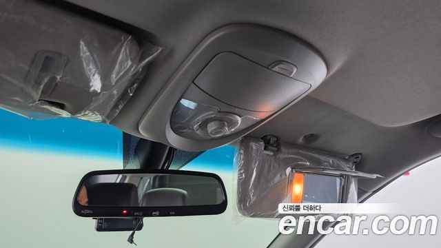 KG Mobility KORANDO 2016 — photo 24