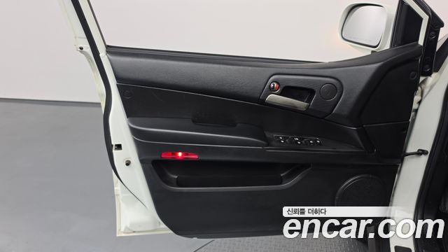 KG Mobility KORANDO 2016 — photo 14