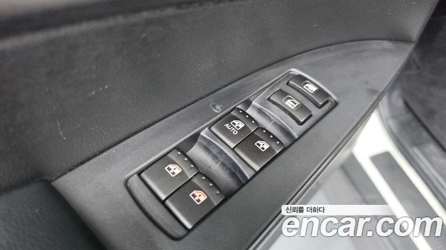 KG Mobility KORANDO 2016 — photo 28