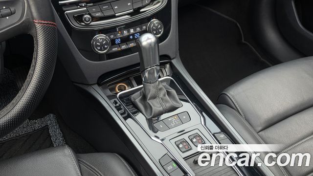 Peugeot 508 2016 — photo 9