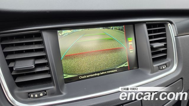 Peugeot 508 2016 — photo 14