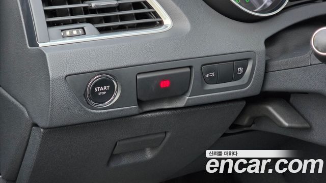 Peugeot 508 2016 — photo 15