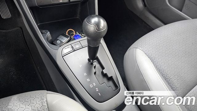 Kia morning 2021 — photo 9