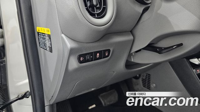 Kia morning 2021 — photo 18