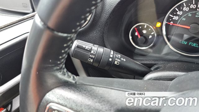 Jeep Wrangler 2017 — photo 17