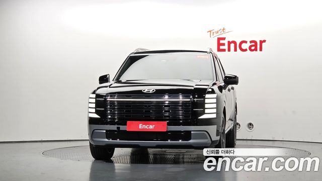 Hyundai Palisade 2026 — photo 3